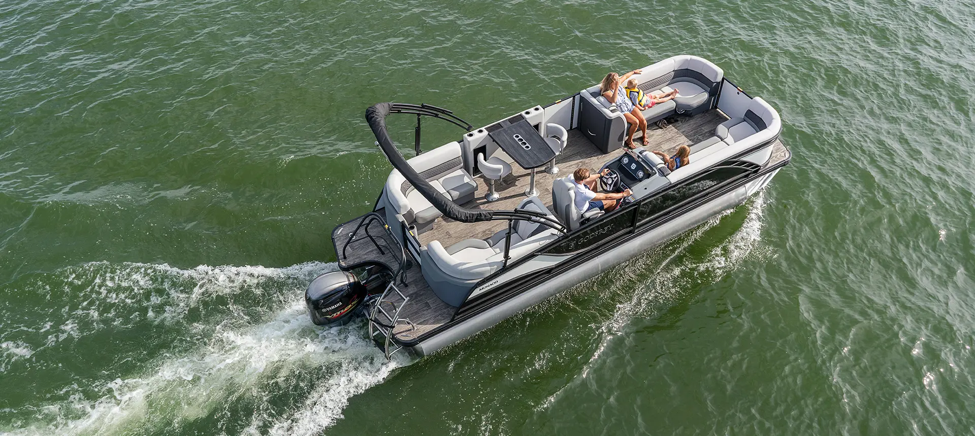 Monaco Boats for Sale in Las Vegas, NV Island Lake Marine & Sports