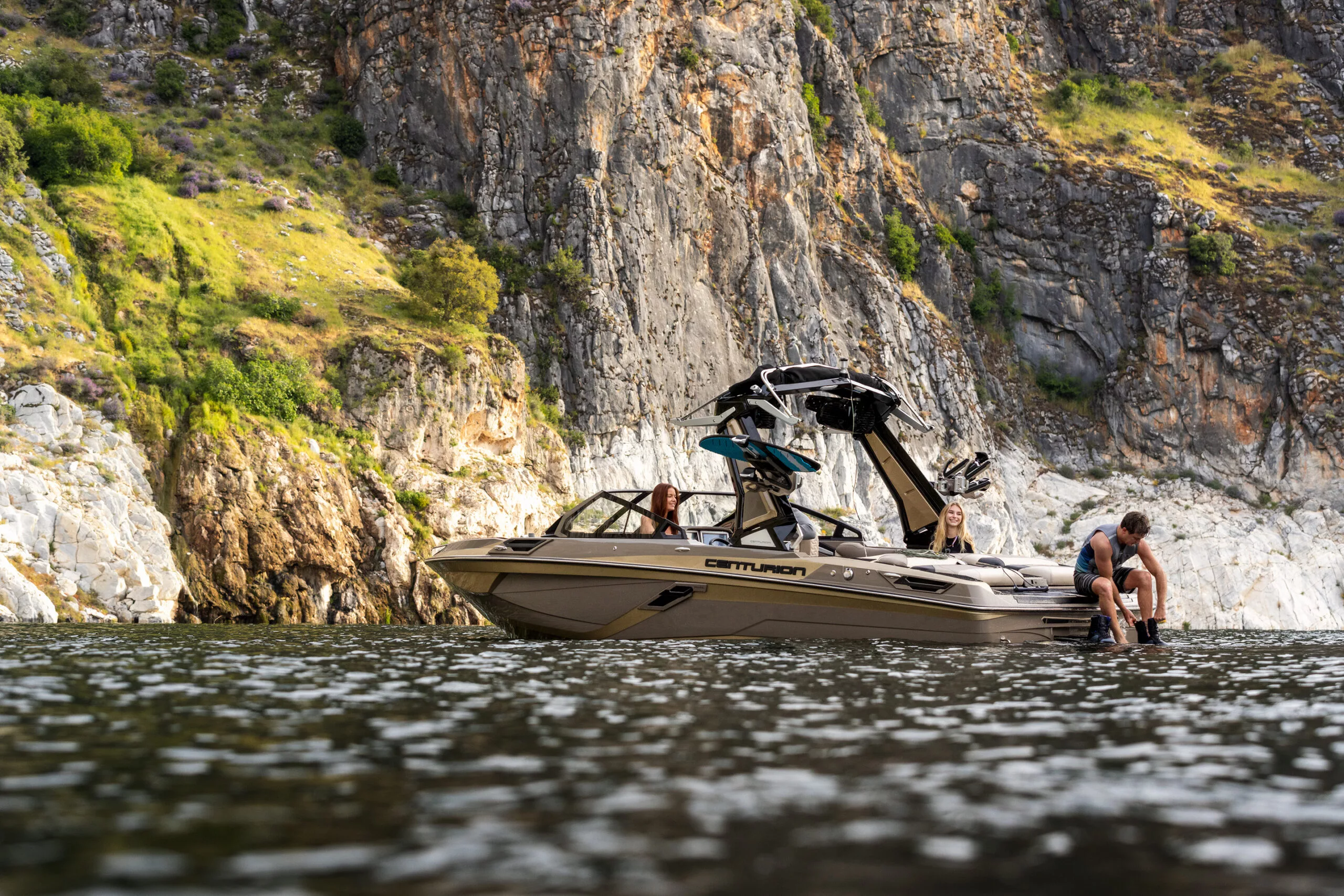 Centurion Wakeboard Boats Colorado Boats for Sale