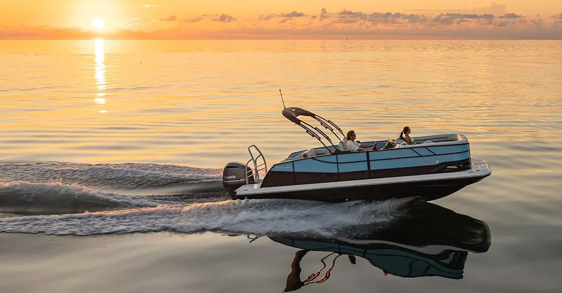 Boat Rentals / Jet Ski Rentals - Island Lake Marine