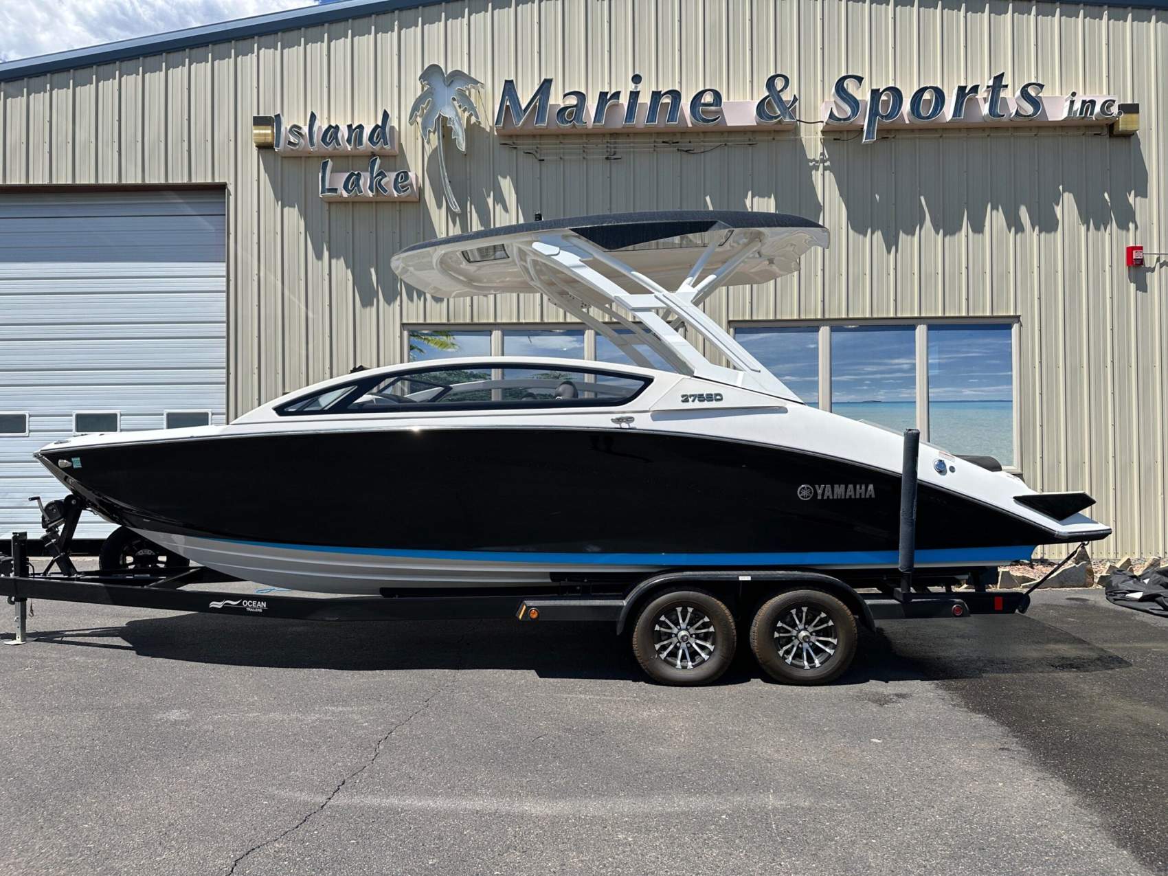 やまやま New 2025 Skeeter ZXR21 | Power Boats Outboard in Ogallala NE |