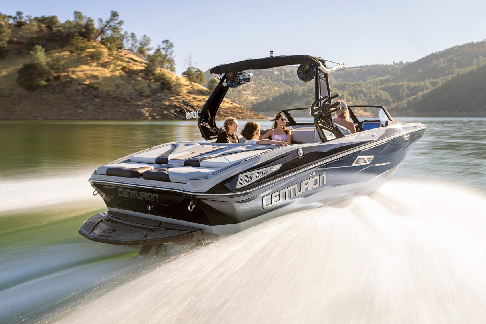 Centurion Nv Series for sale in Flagstaff, AZ Island Lake Marine & Sports