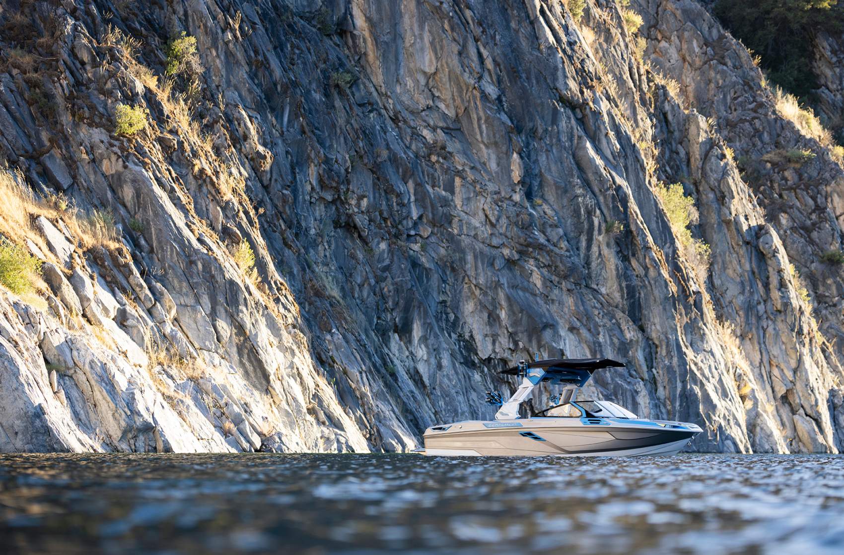 Centurion Ri245 for sale in Steamboat Springs, CO Island Lake Marine