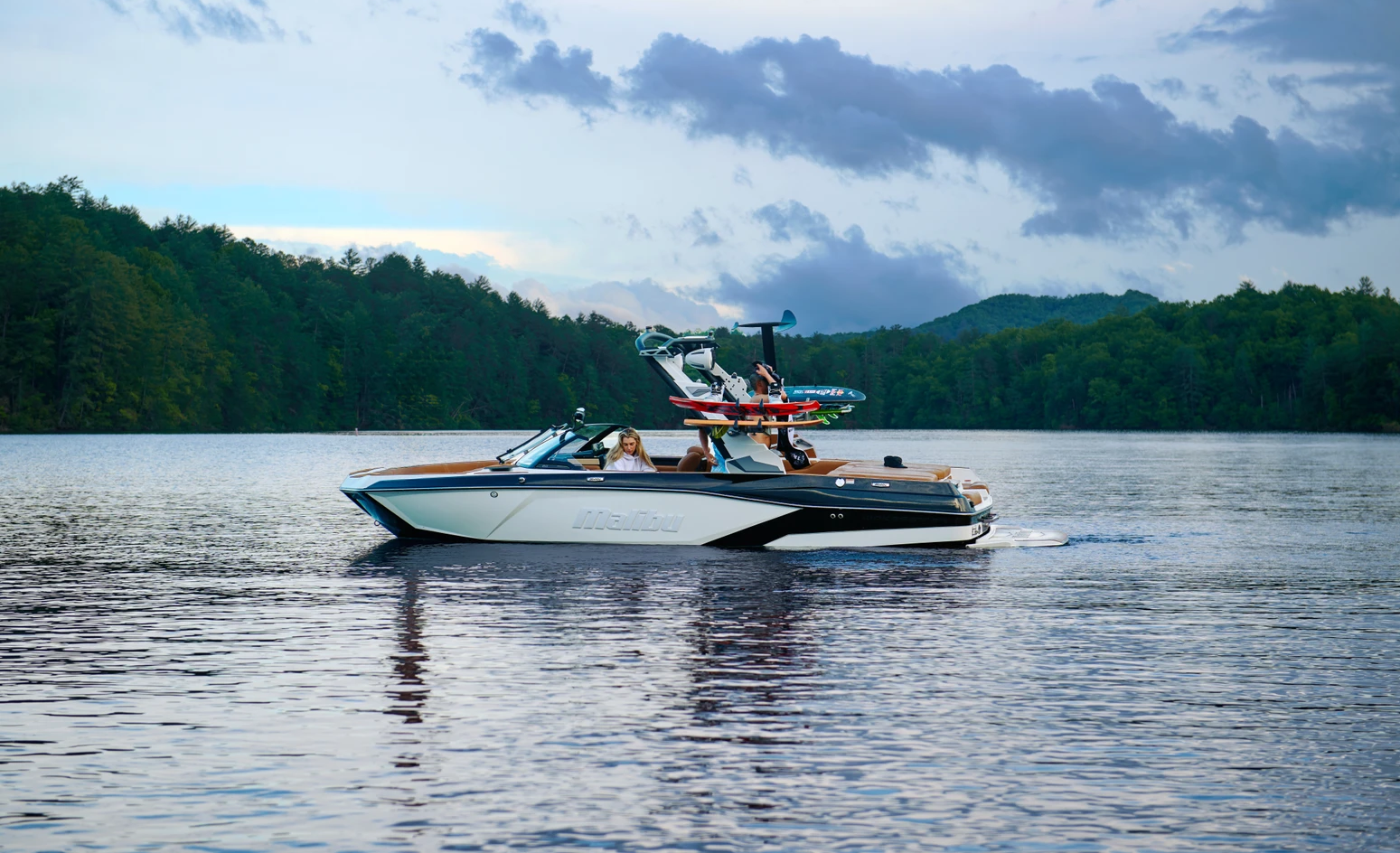 Used Boats for Sale in Wheat Ridge, CO - Island Lake Marine